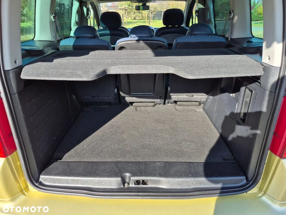 Citroën Berlingo 1.6 16V Multispace - 16