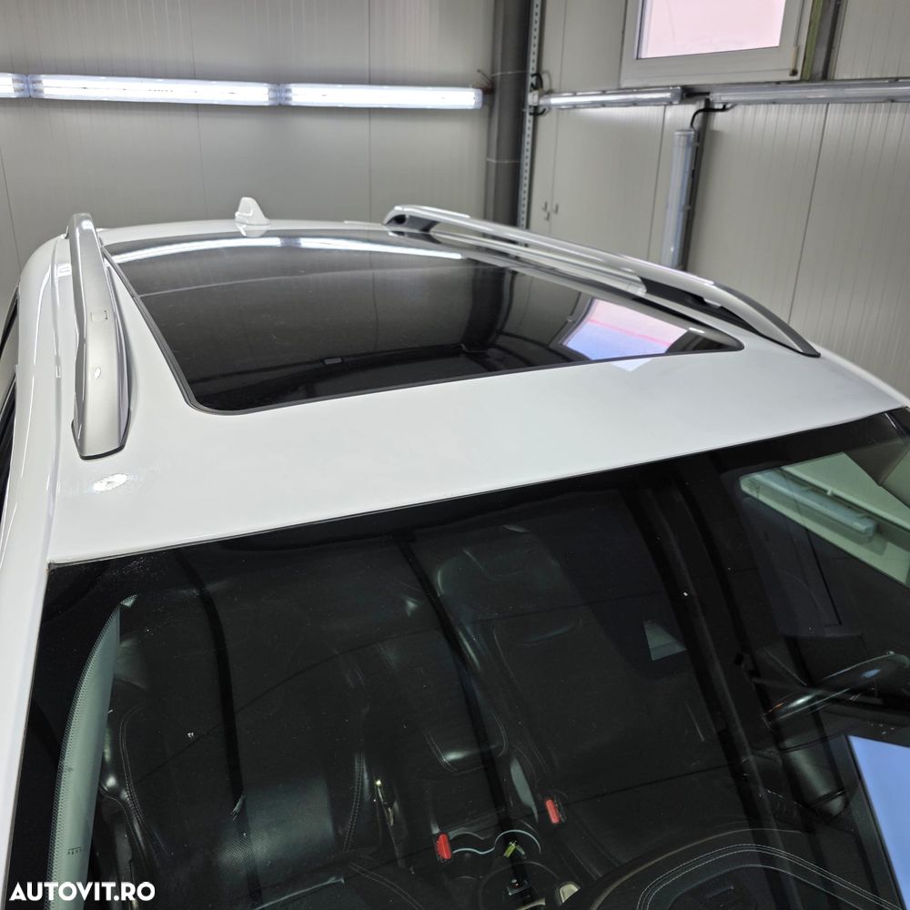 Jeep Cherokee 2.0 Multijet Active Drive II Automatik Limited - 23