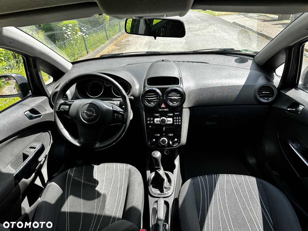Opel Corsa 1.2 16V EcoFLEX Edition 111 Jahre - 7