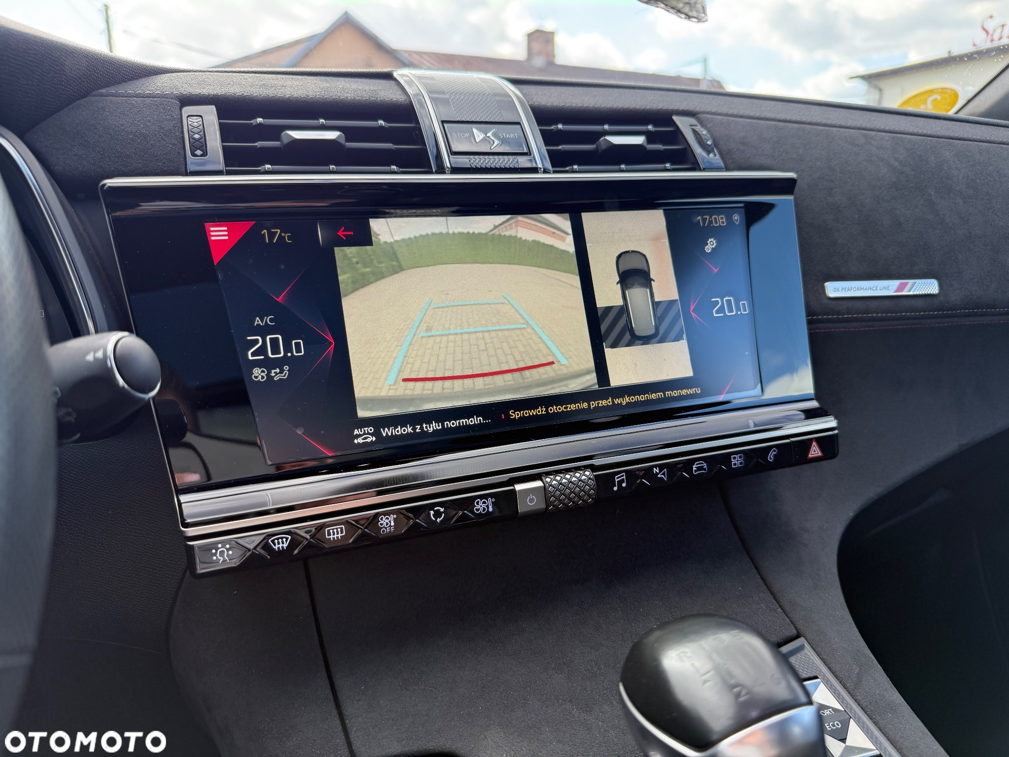 DS Automobiles DS 7 Crossback - 18