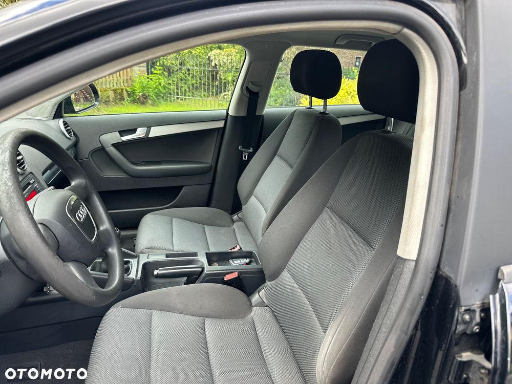 Audi A3 Sportback - 10