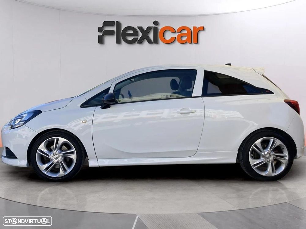 Opel Corsa 1.0 T GT - 6