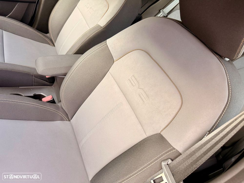 Dacia Sandero 1.0 ECO-G Extreme + Up&Go Bi-Fuel - 19