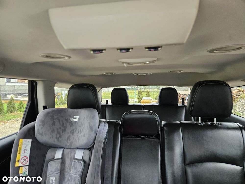 Fiat Freemont 2.0 Multijet 16V DPF Urban - 26