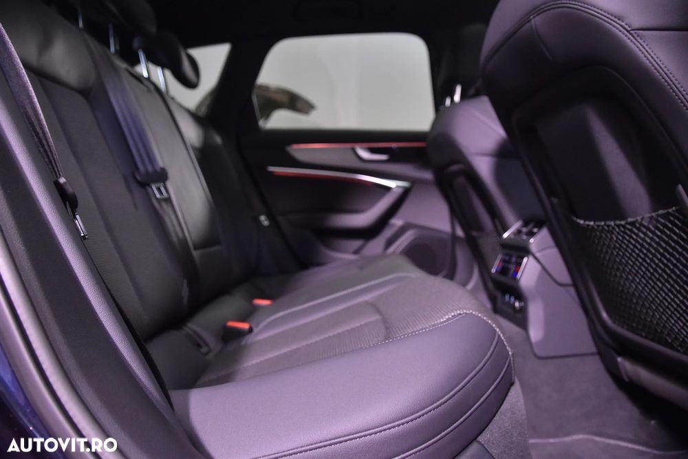 Audi A6 - 12