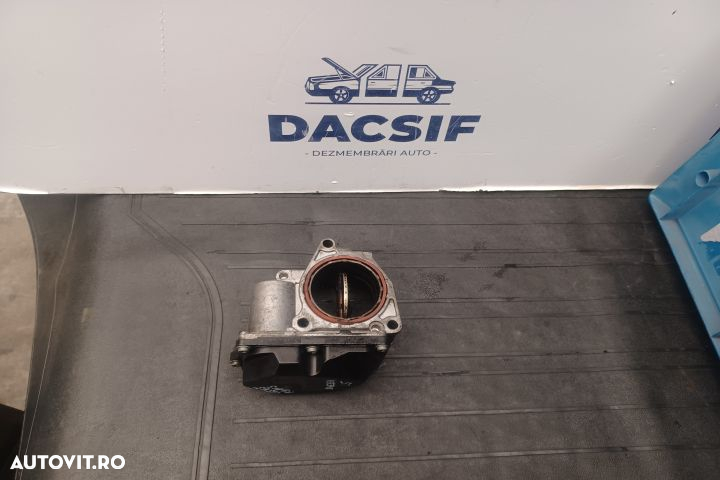 Clapeta acceleratie 03G128063M BLS 03G128063M BLS Volkswagen VW Passa - 3