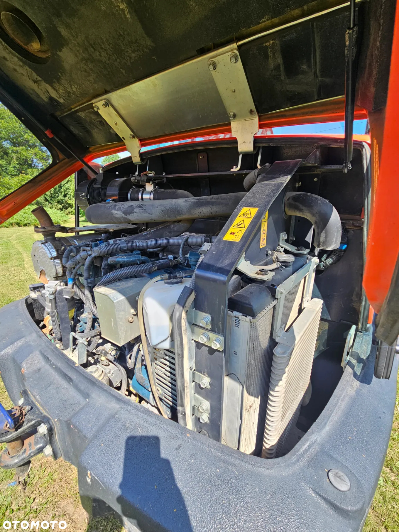 Kubota R070 R065 R060 - 23