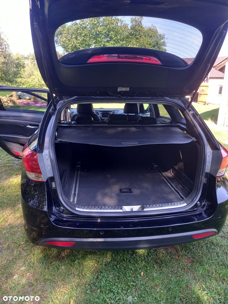 Hyundai i40 1.7 CRDi Premium - 8