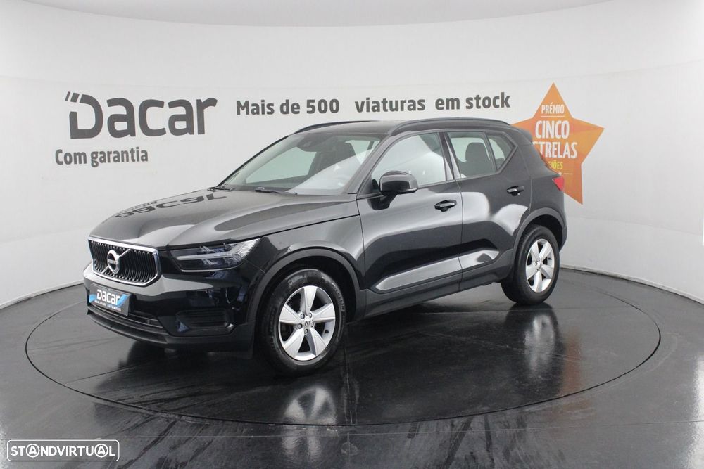 Volvo XC 40 2.0 D3 - 4