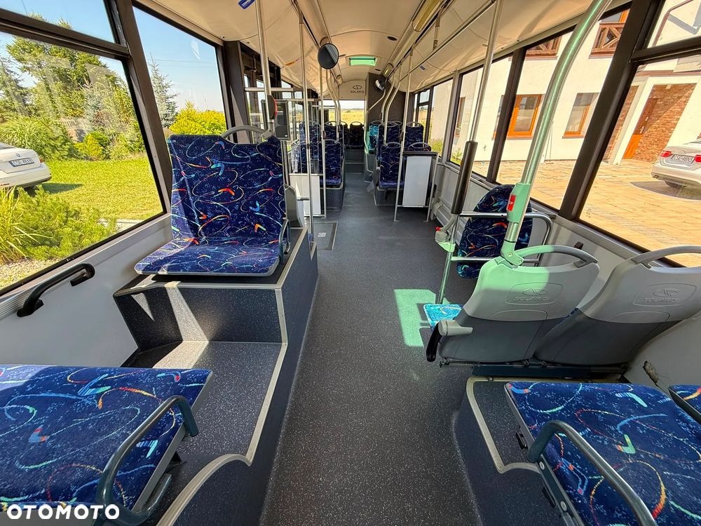 Solaris Urbino 12 - 18