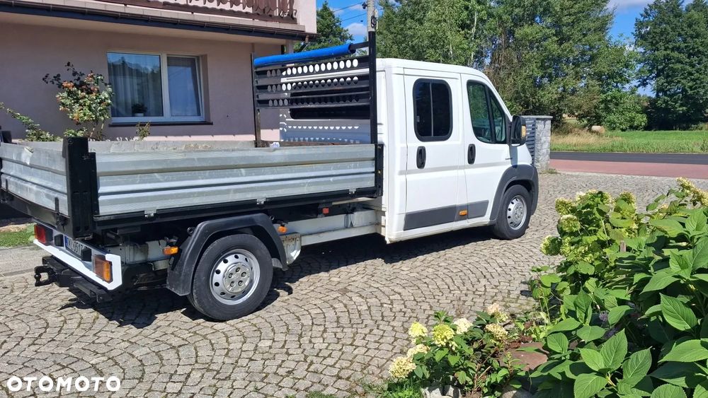 Citroën Jumper - 2