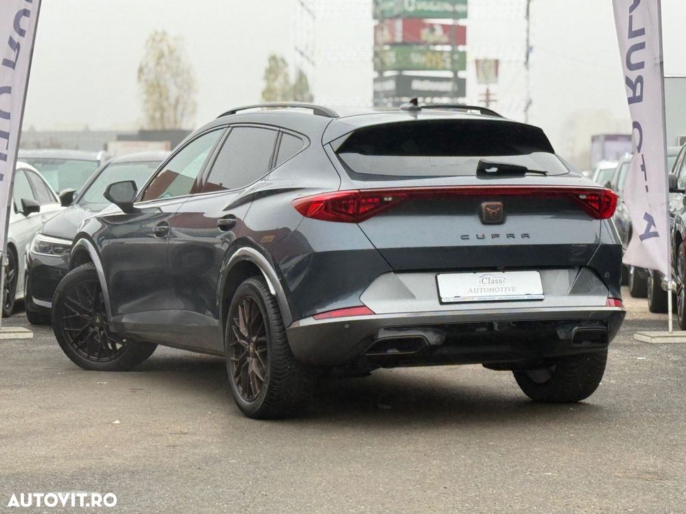 Cupra Formentor - 10