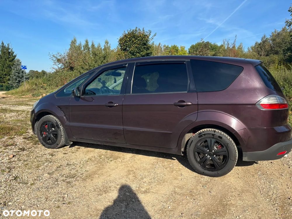 Ford S-Max 1.8 TDCi Titanium - 3