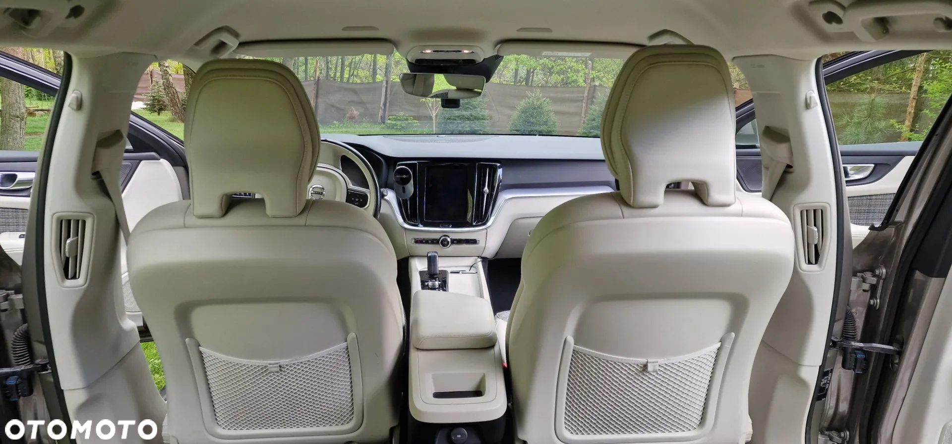 Volvo V60 B4 D Momentum Pro - 15