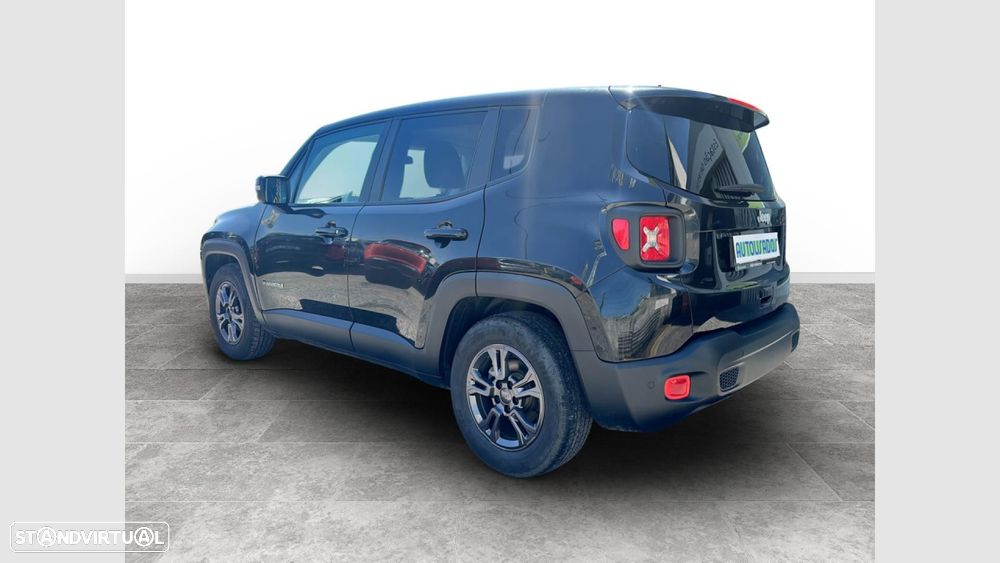Jeep Renegade 1.0 T Limited - 3