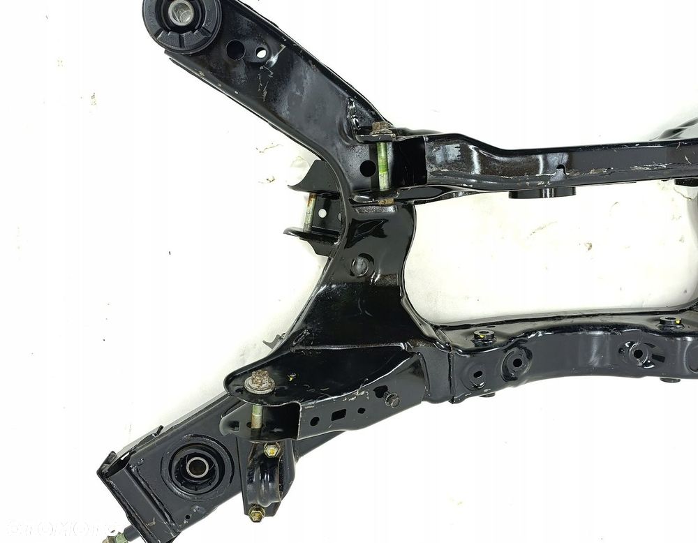 SANKI TRAWERS BELKA TYLNA ZAWIESZENIA NISSAN MURANO Z51 2009-2014 - 7