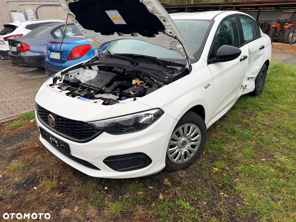 Fiat Tipo - 3