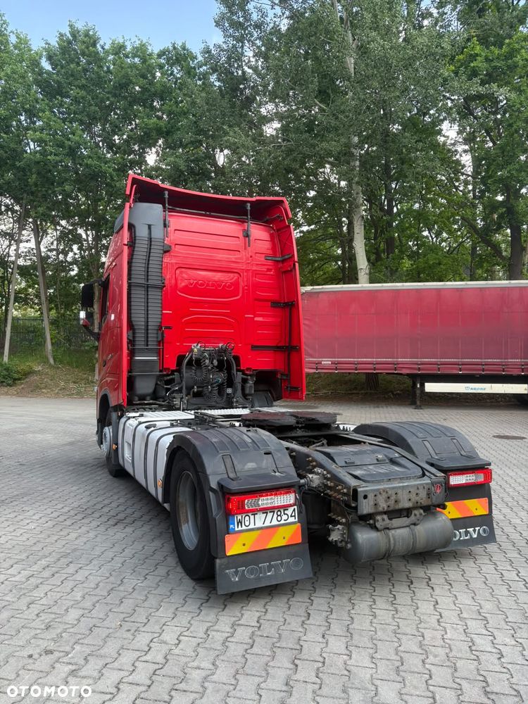 Volvo FH - 3