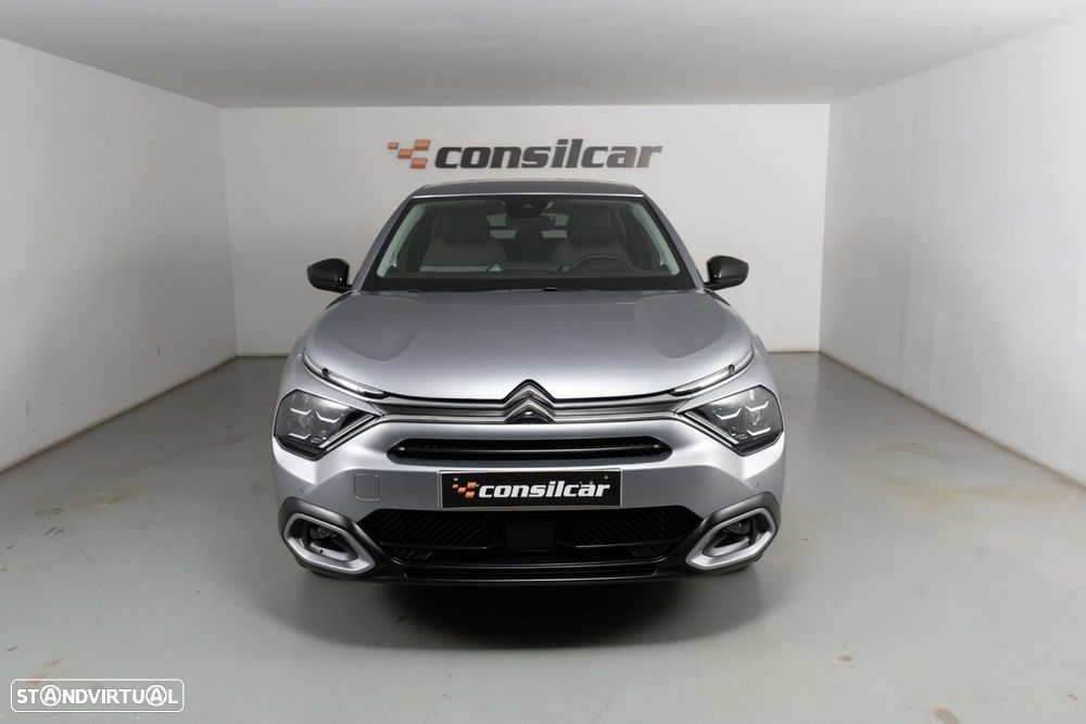 Citroën C4 1.2 PureTech Shine EAT8 - 3