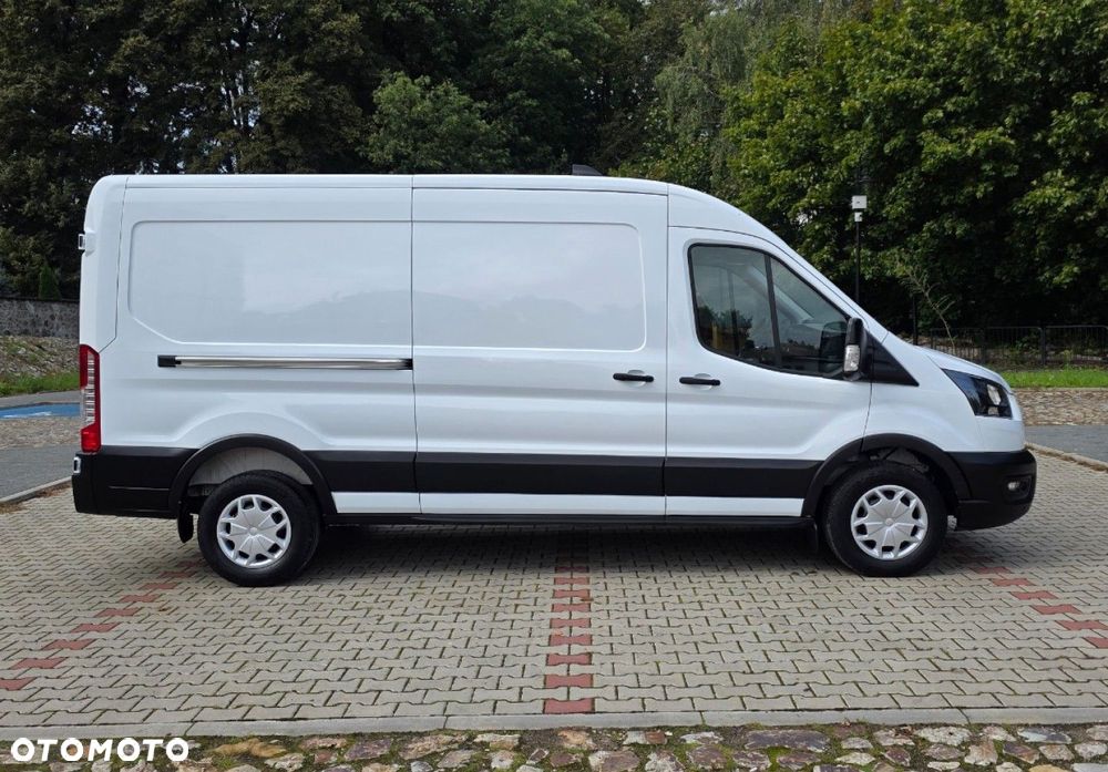 Ford Transit - 3