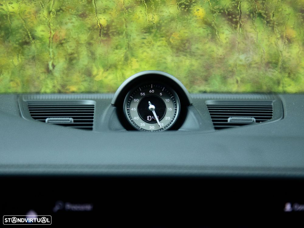 Porsche Panamera Turbo E-Hybrid - 28