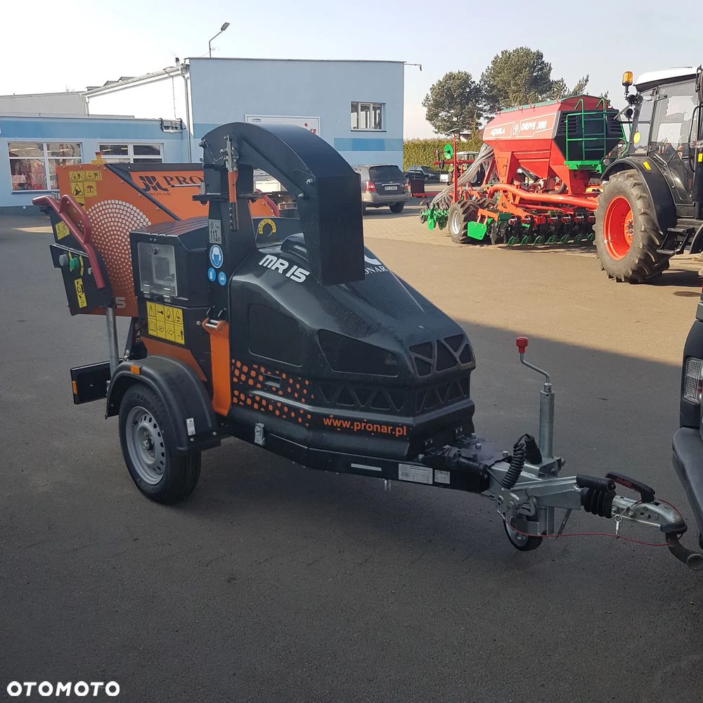 Pronar MR 15 - 3