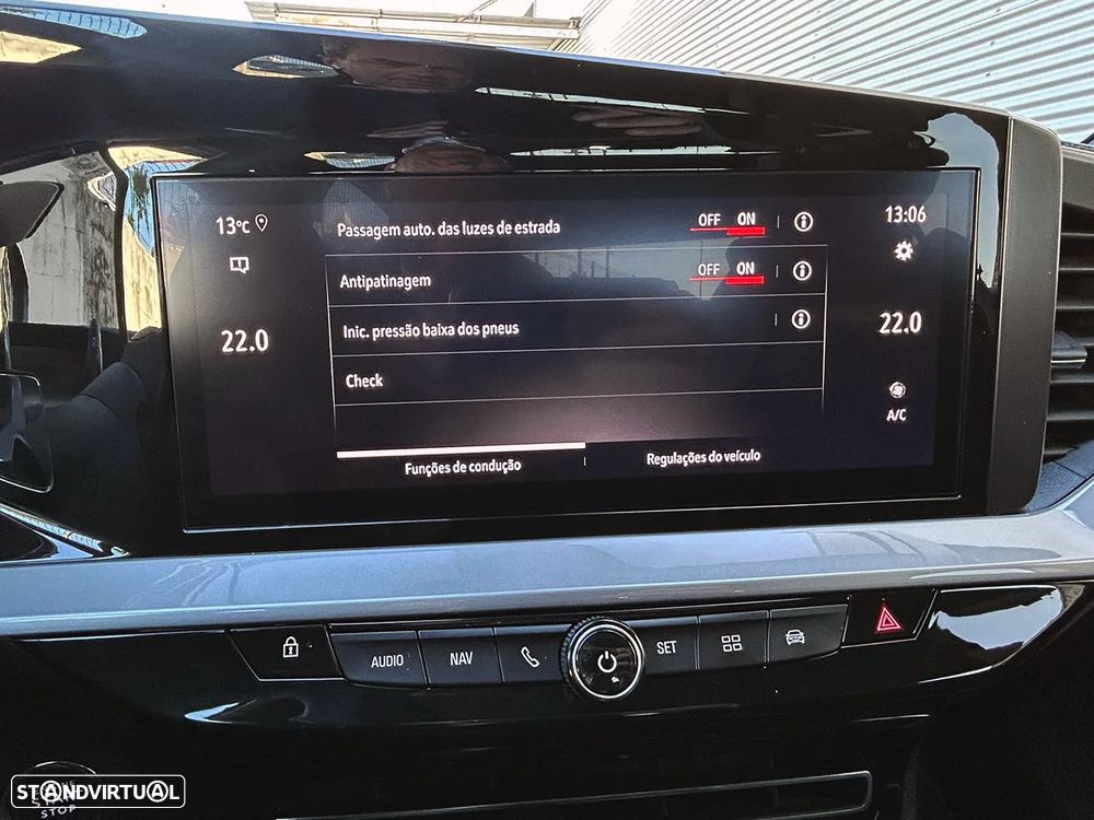 Opel Mokka 1.2 T GS Line - 36