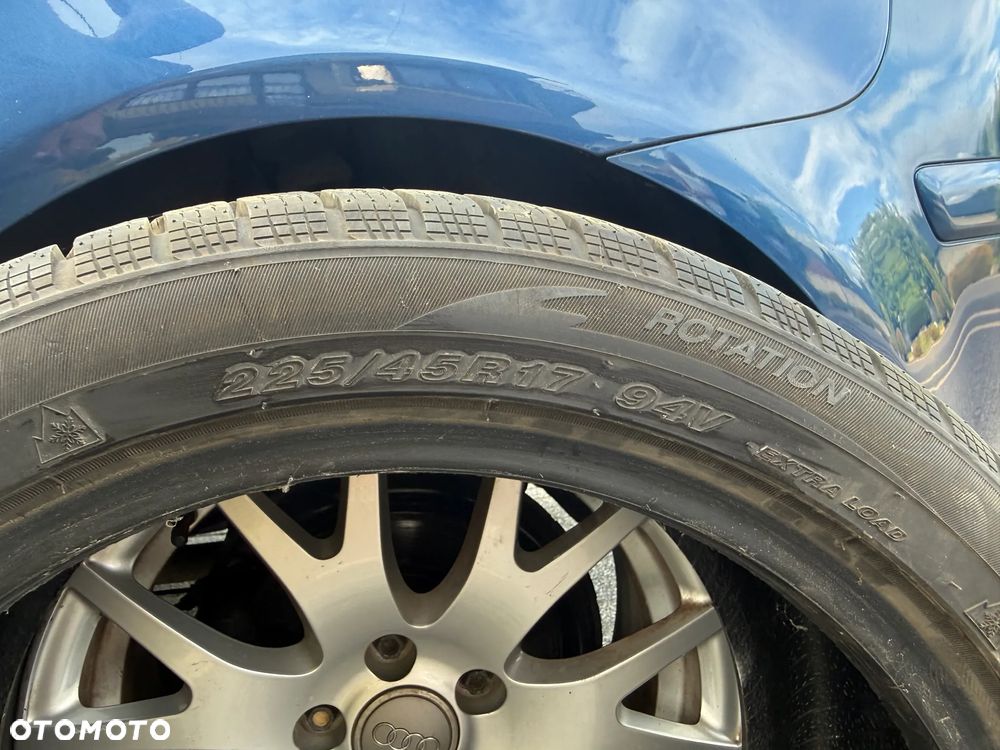Audi A3 3-drzwiowe 1.6 Ambiente - 31