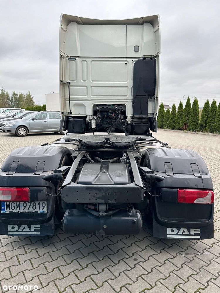DAF XF 106 480 - 9