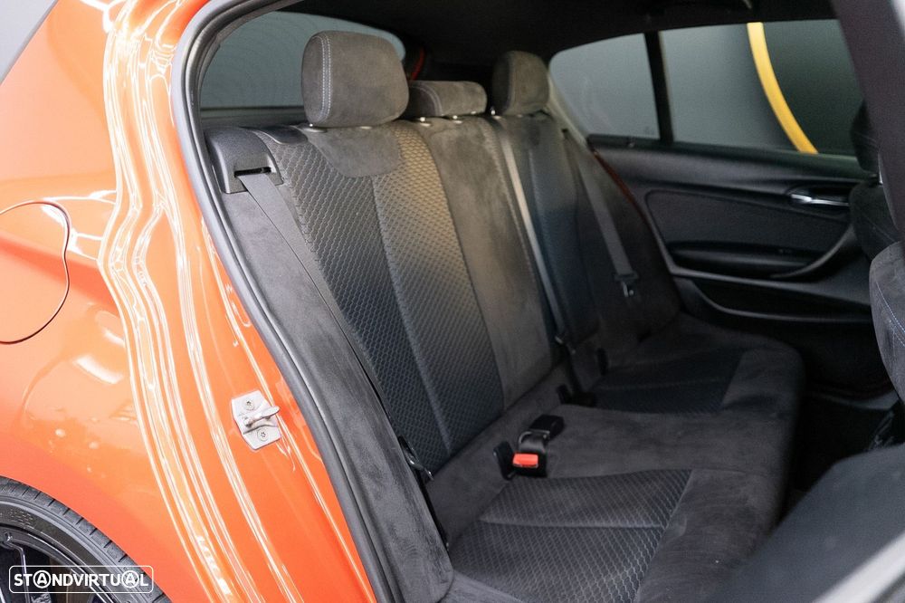 BMW M140i Sport-Aut. Special Edition - 47