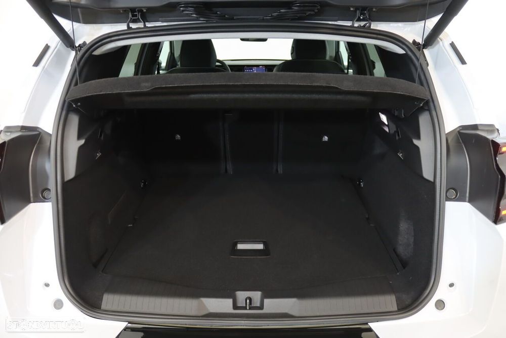 Citroën C5 Aircross 1.2 Hybrid Max e-DSC6 - 37