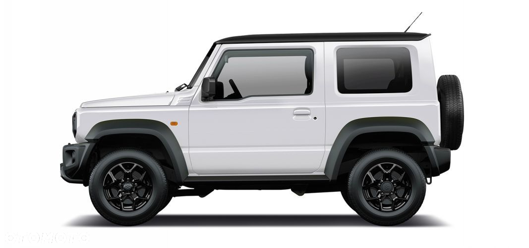 4x Felgi 15 5x139.7 m.in. do SUZUKI Jimny Samurai - SJ15 - 4