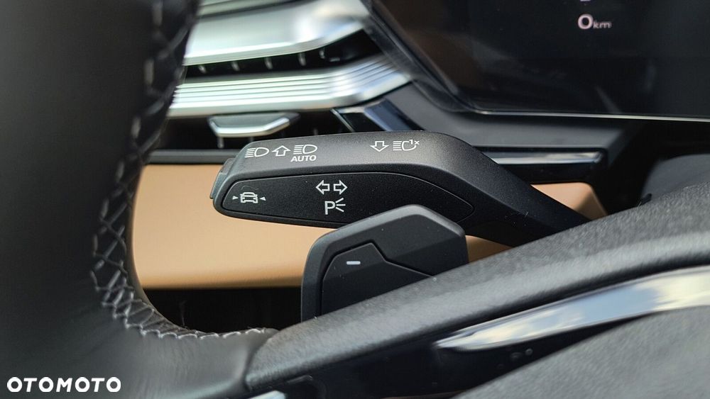 Audi A6 Limousine - 31