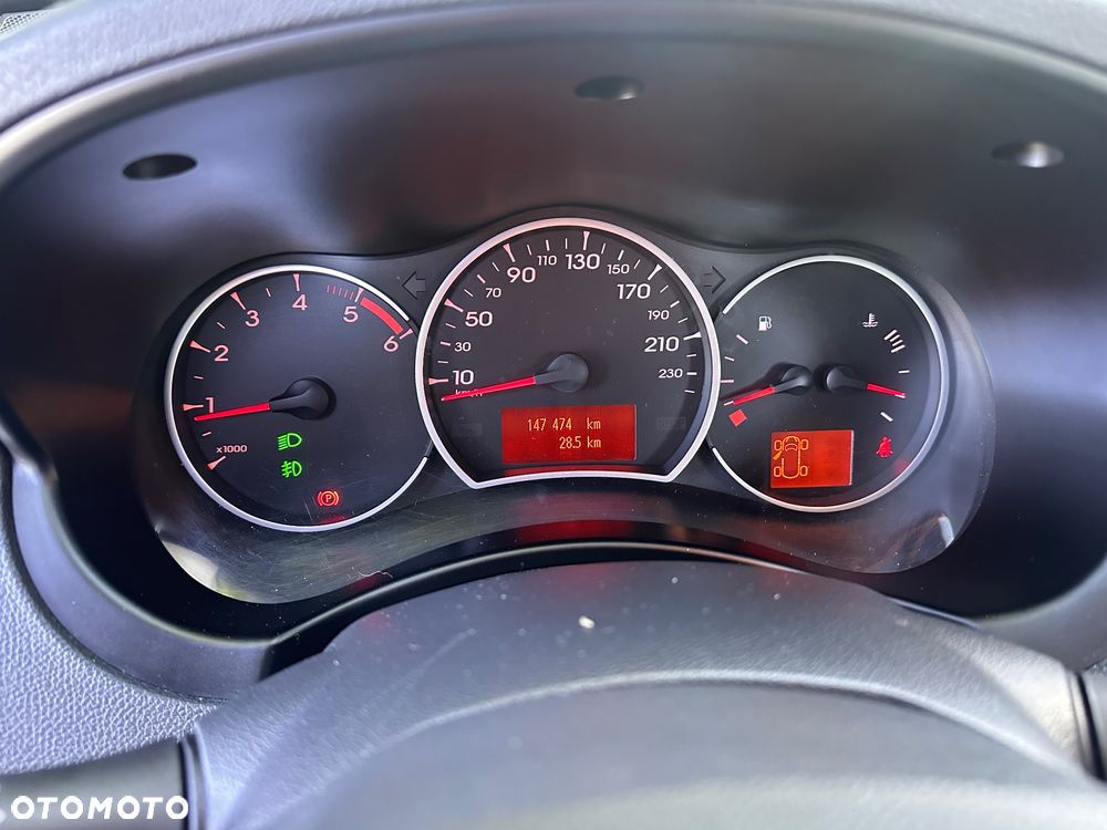 Renault Koleos 2.0 dCi FAP 4x4 Expression - 13