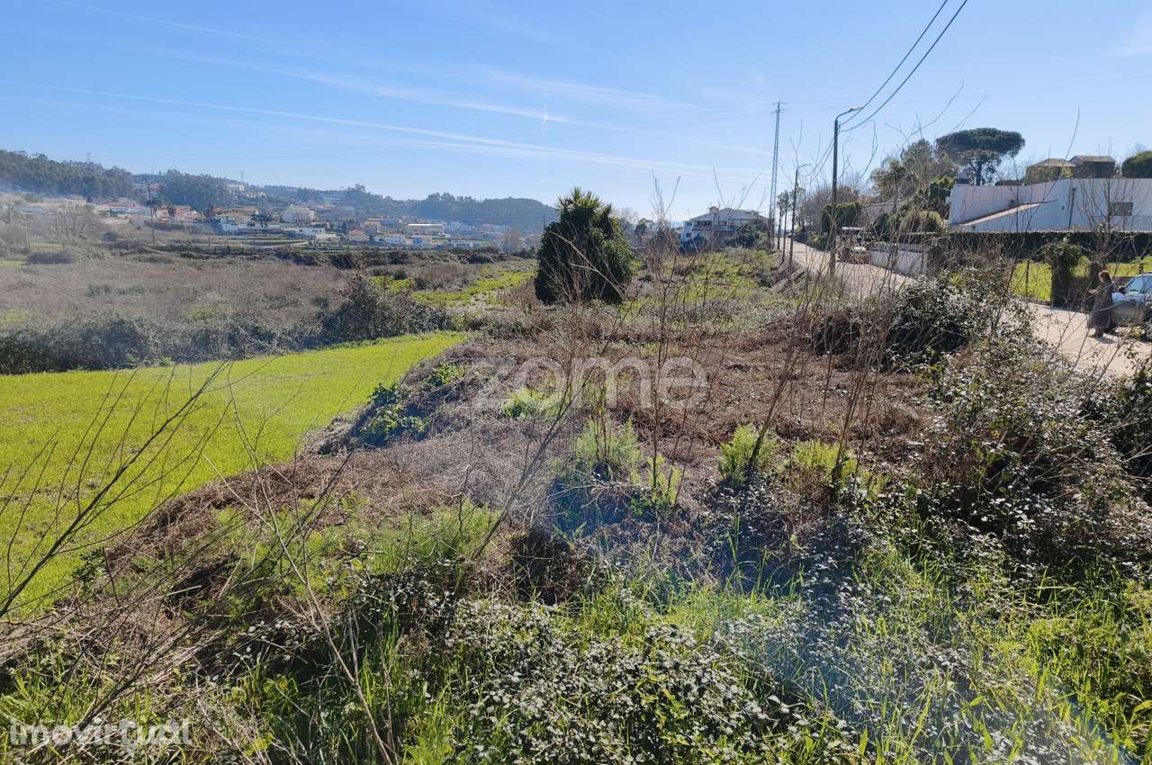 Terreno com 2912 m2 em Zona Urbana para construção - Rebordosa - Grande imagem: 5/8