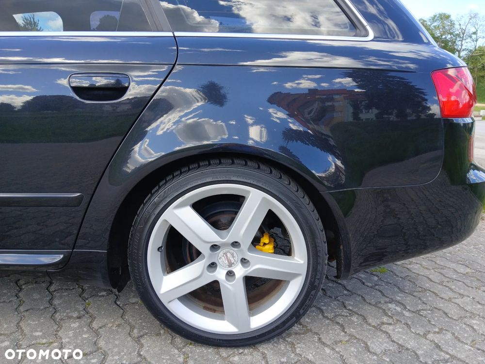 Seat Exeo - 14