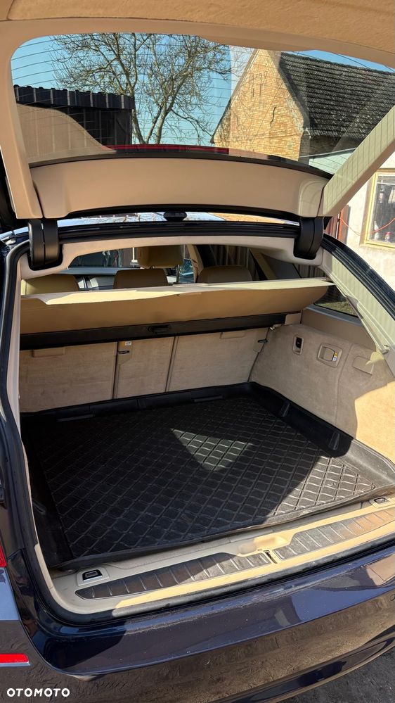 BMW Seria 5 520d xDrive - 16