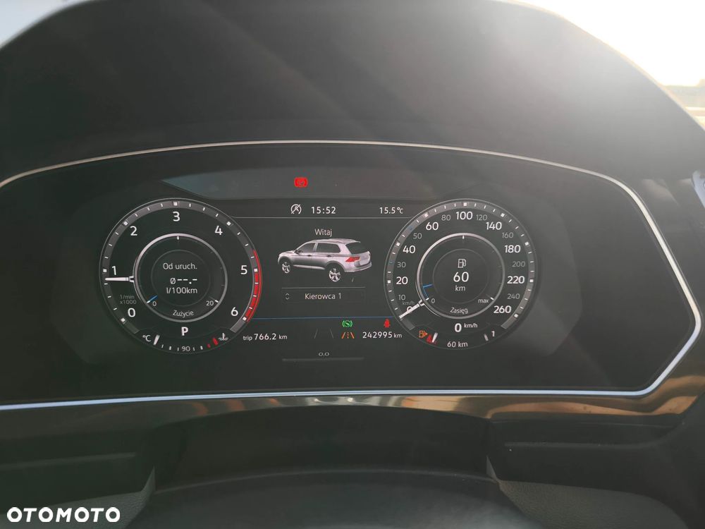 Volkswagen Tiguan 2.0 TDI SCR 4MOTION DSG Highline - 28