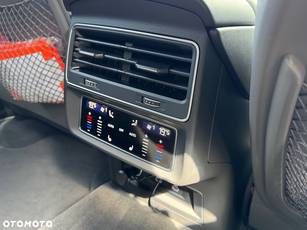 Audi SQ8 TFSI Quattro Tiptronic - 26