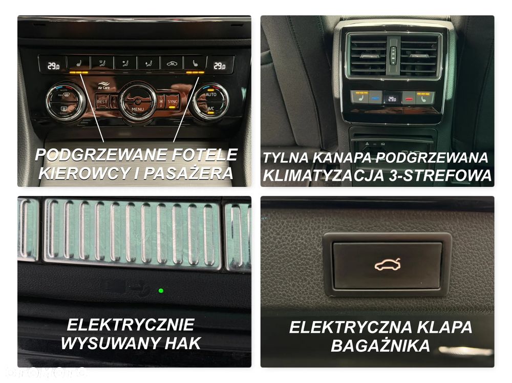 Skoda Superb 2.0 TDI 4x4 DSG Scout - 30