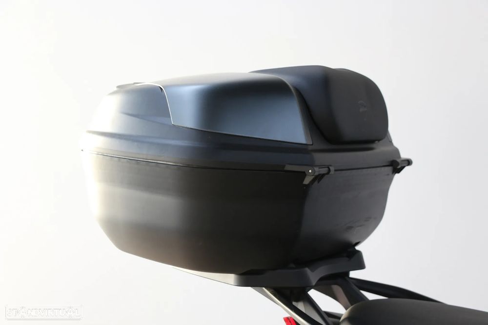Ducati Multistrada V4S - 8