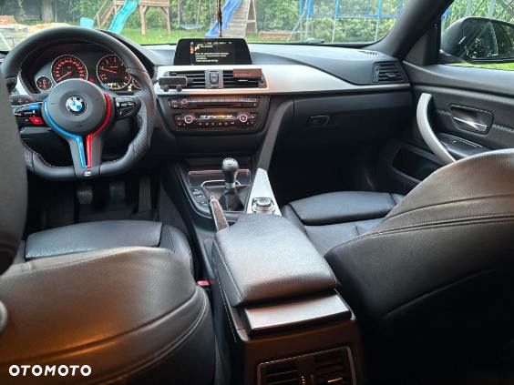 BMW Seria 4 - 8