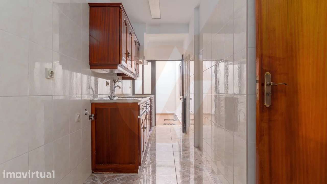 T3 Duplex com Terraços no Coração de Aljezur - Grande imagem: 5/22