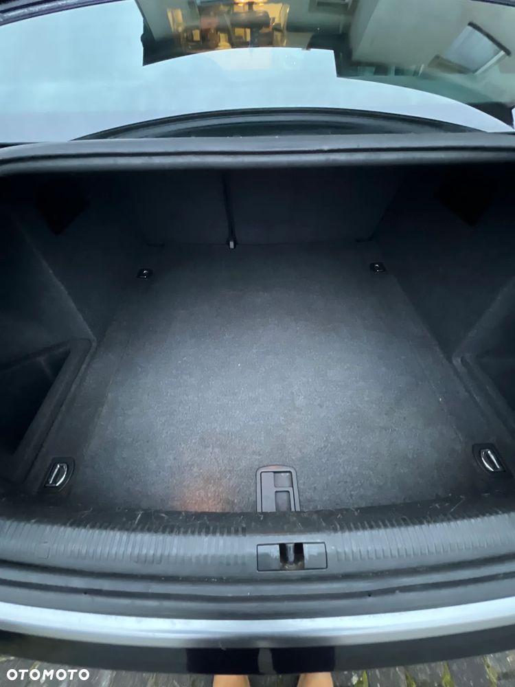 Audi A4 Avant 1.9 TDI - 12