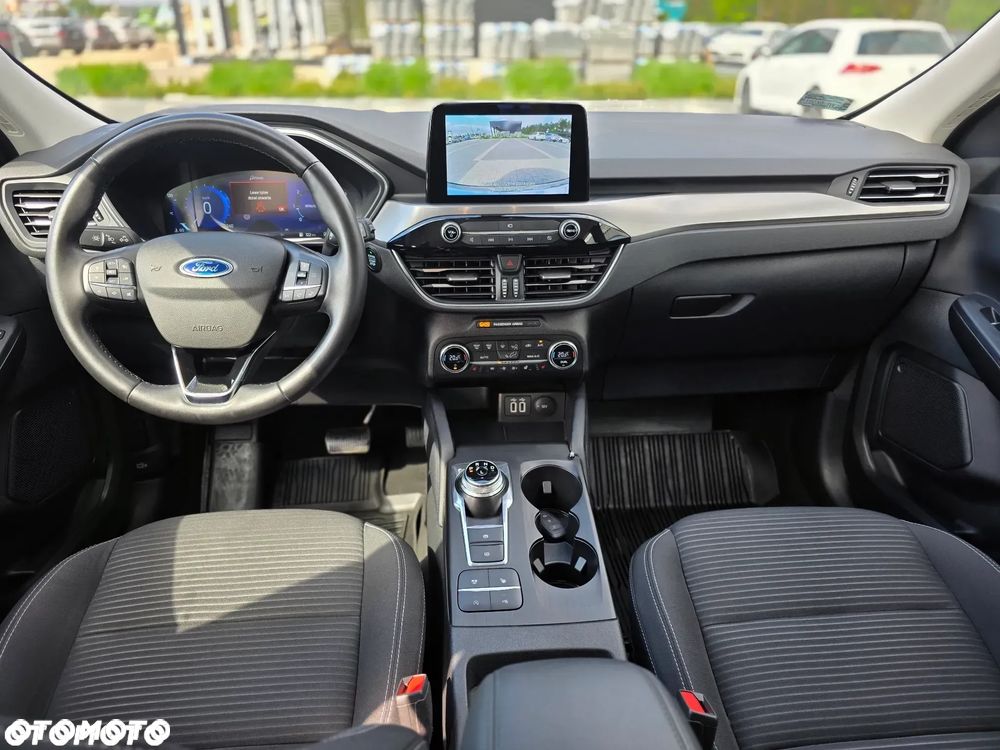 Ford Kuga 1.5 EcoBlue FWD Titanium - 14