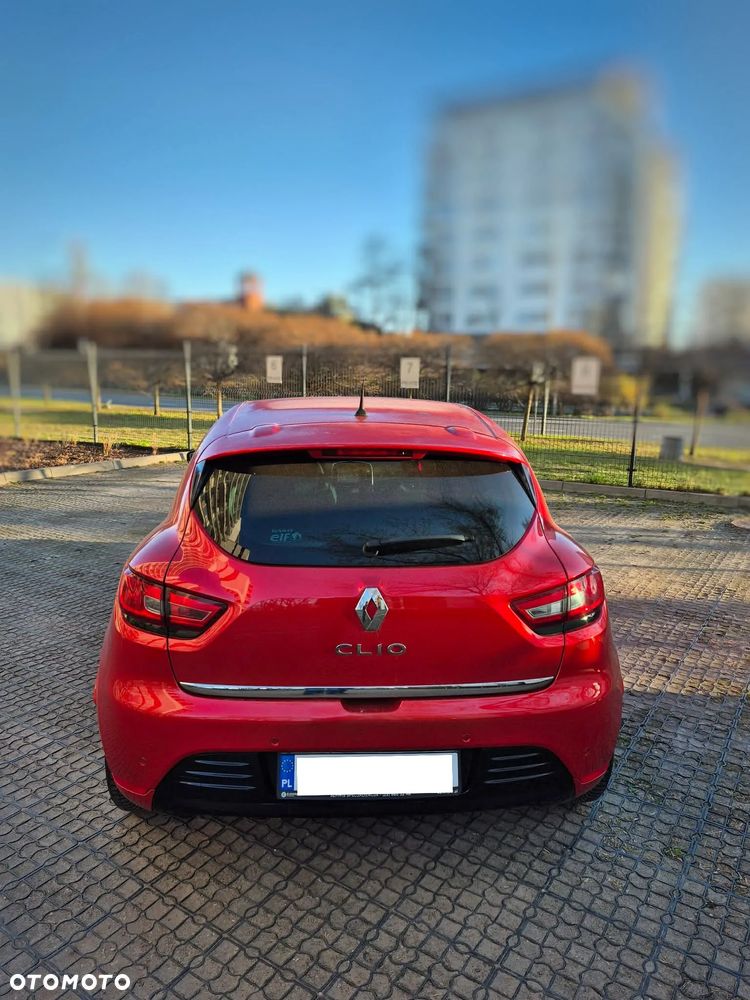 Renault Clio 0.9 Energy TCe Alize - 2