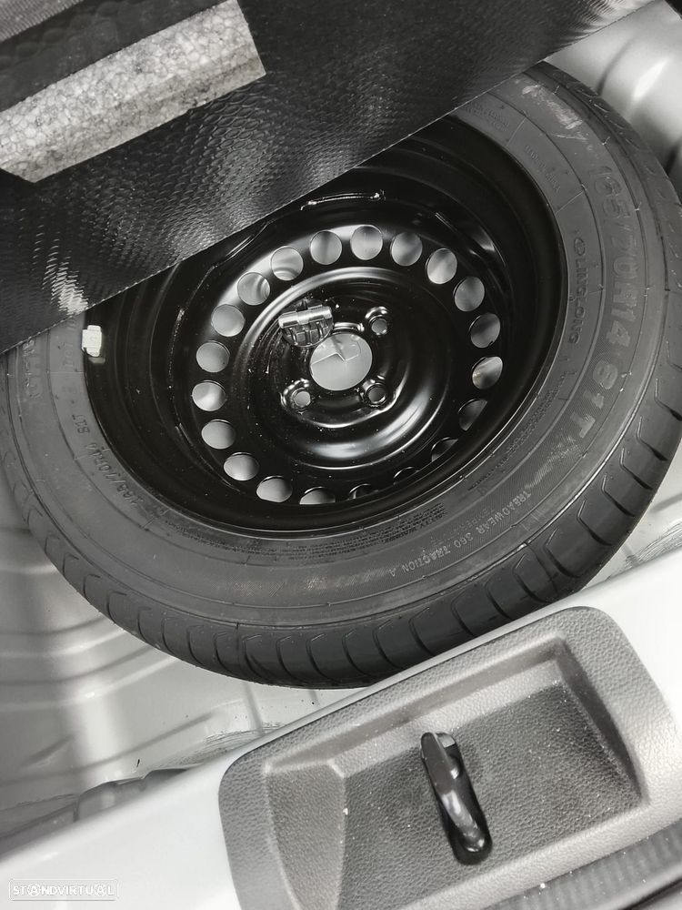 Dacia Spring Comfort - 10