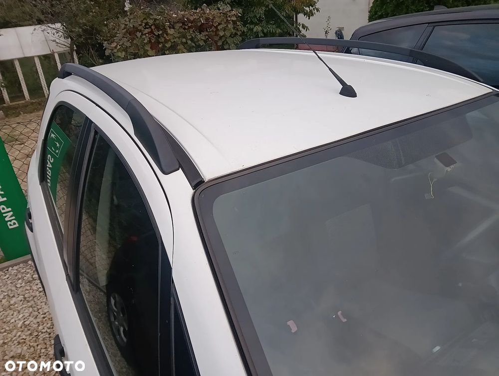 Fiat Sedici 1.6 16V 4x2 Dynamic - 16
