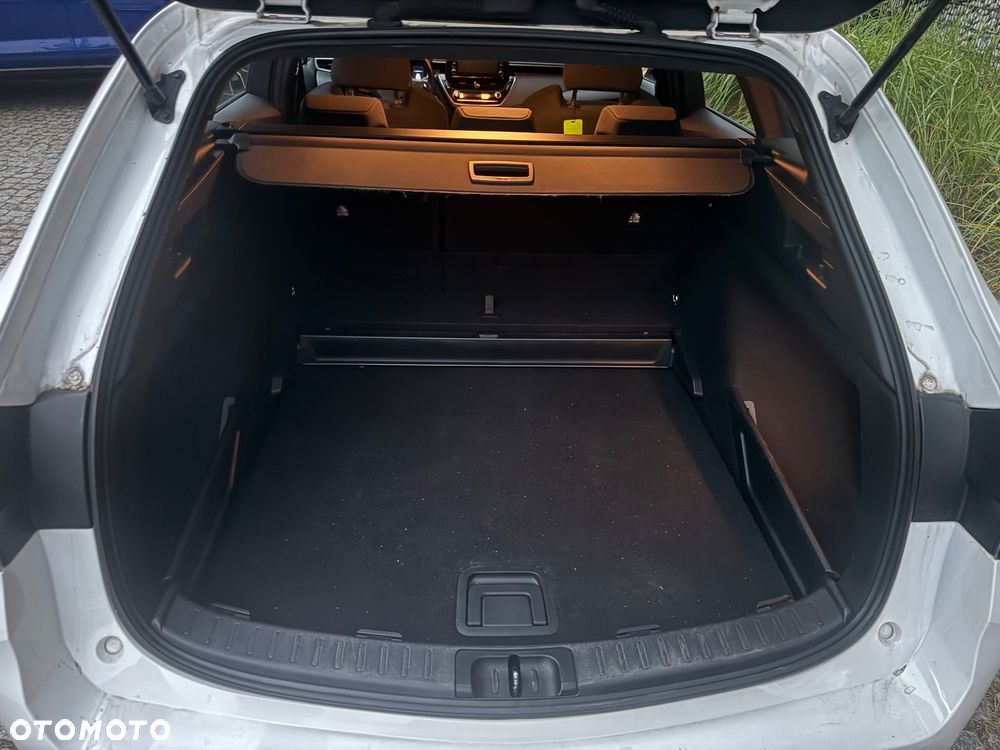 Toyota Corolla 1.8 Hybrid GPF Comfort - 11