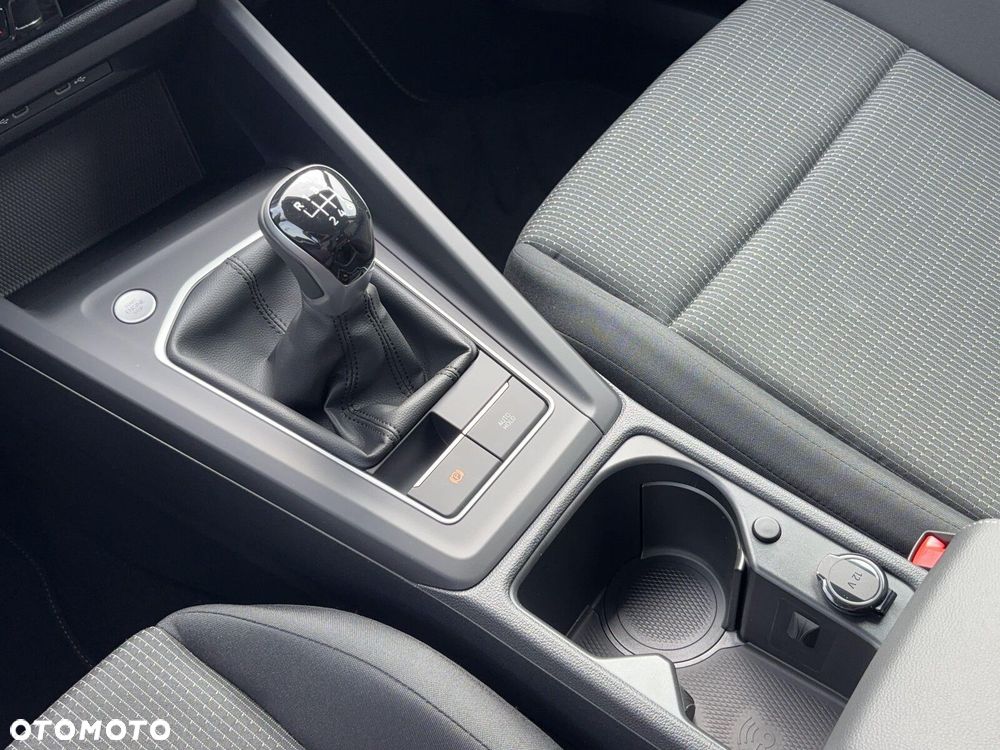 Volkswagen Golf 2.0 TDI Life - 21